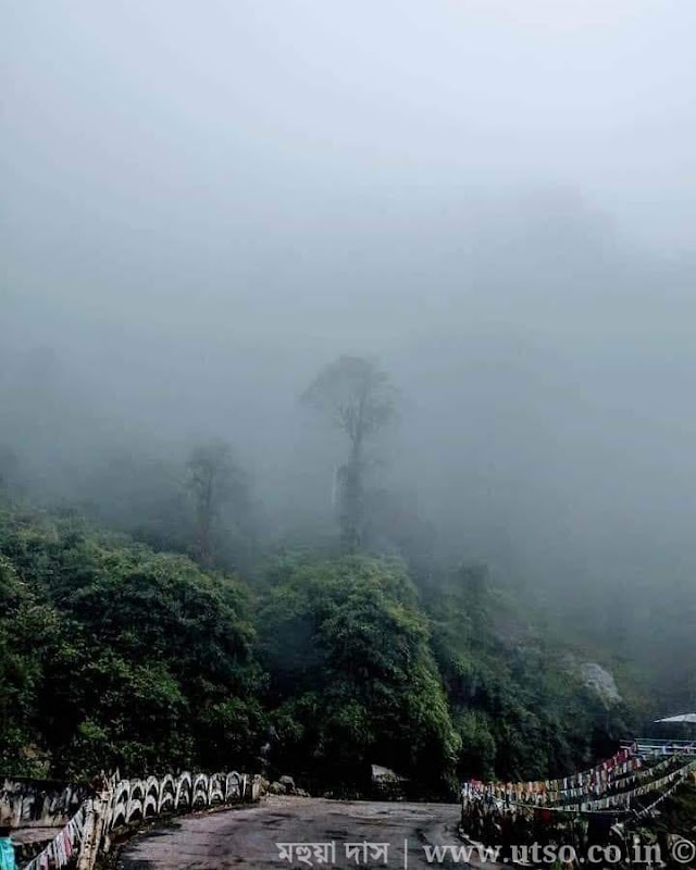 মেঘের ছায়া স্বপ্নের মায়া - মহুয়া দাস