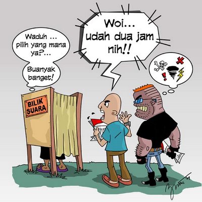 Contoh Gambar Karikatur Tentang Korupsi - Ternyata Kabar Viral