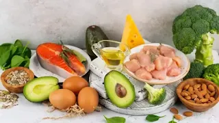 Diet and Nutrition