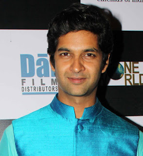 Purab Kohli