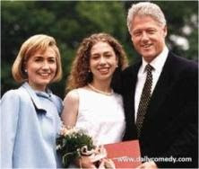 Pernikahan Chelsea Clinton, Pernikahan Termahal