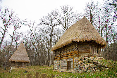 Muzeul Astra Sibiu