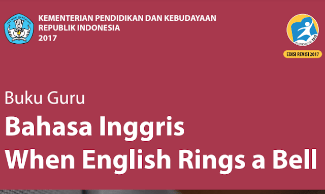 buku bahasa inggris kelas 7