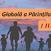 1 iunie: Ziua Globală a Părinților