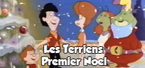 Les Terriens