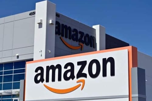 Amazon denies report accepting bitcoin as payment