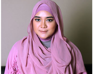 Berkat Online Shop, Pengangguran Ini Jadi Pengusaha Hijab Sukses