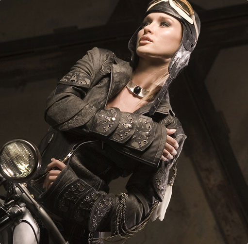 Is Steampunk the New Goth