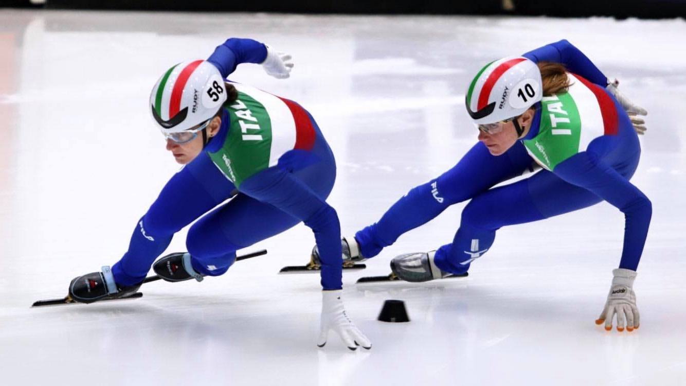 Les Jeux olympiques de 2026 accordés à l'Italie ~ Passion ...