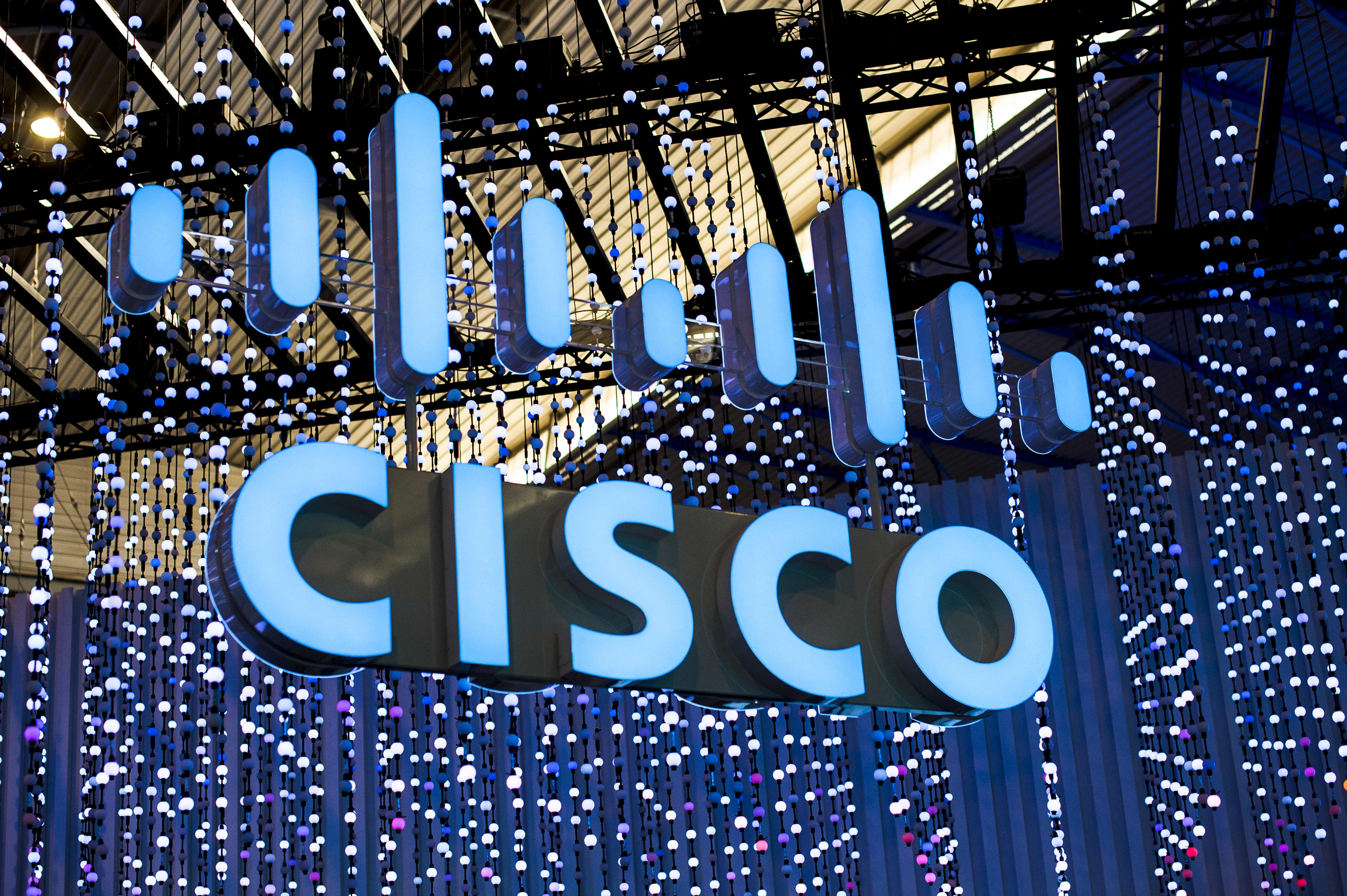 Cisco تصدر تصحيحات لثلاثة ثغرات جديدة تؤثر على برنامج NFVIS الخاص بالمؤسسات