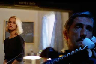 Paris, Texas - filme