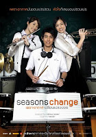 Season Change เพราะอากาศเปลี่ยนแปลงบ่อย