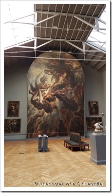 Antoine Wiertz Museum