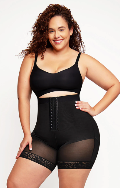 What Are The Benefits Of Breathable Shapewear Shorts