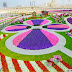 Latest Hd Wallpaper  Dubai Miracle Garden