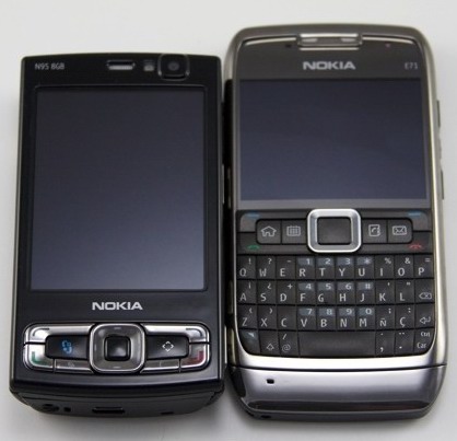 NOKIA E71- FEATURES, PRICE,