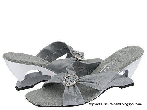 Chaussure hand:hand-585461