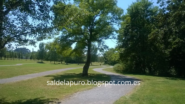 parque-fluvial- Gijón