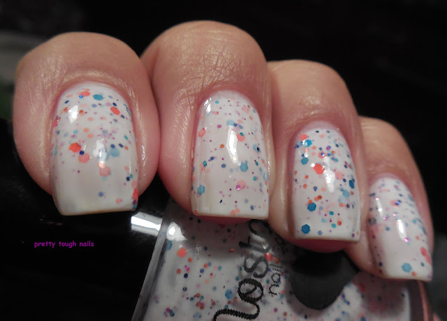 Nostalgic Lacquer Take On Me 