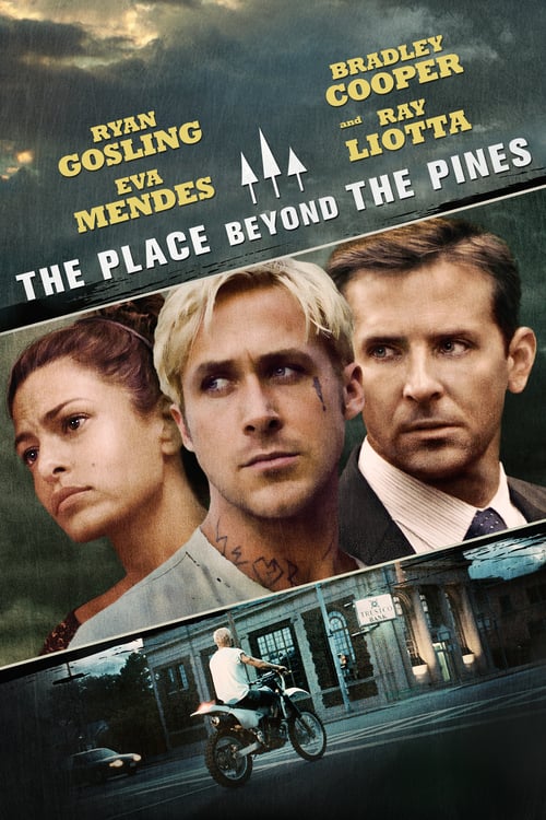[HD] The Place Beyond the Pines 2013 Ganzer Film Deutsch Download