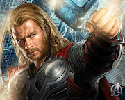 AvengersThor