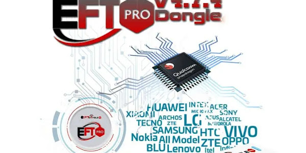 EFT Pro Dongle Update V4.7.4 New Update