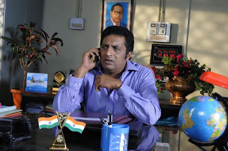 south indian actor prakash raj latest movie video pics/pictures