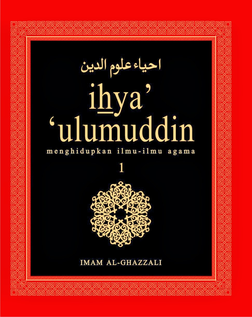 Menuntut Ilmu  Mistikus Cinta