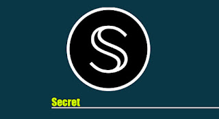 Secret, SCRT coin