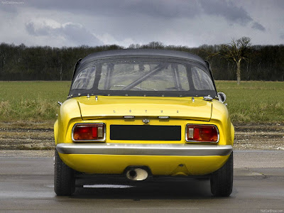 1962 Lotus Elan