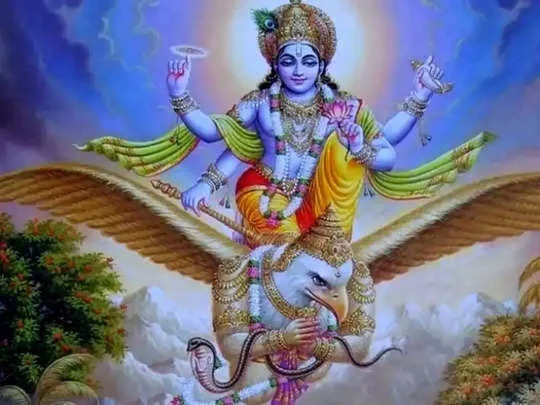 Vaikuntha Ekadashi
