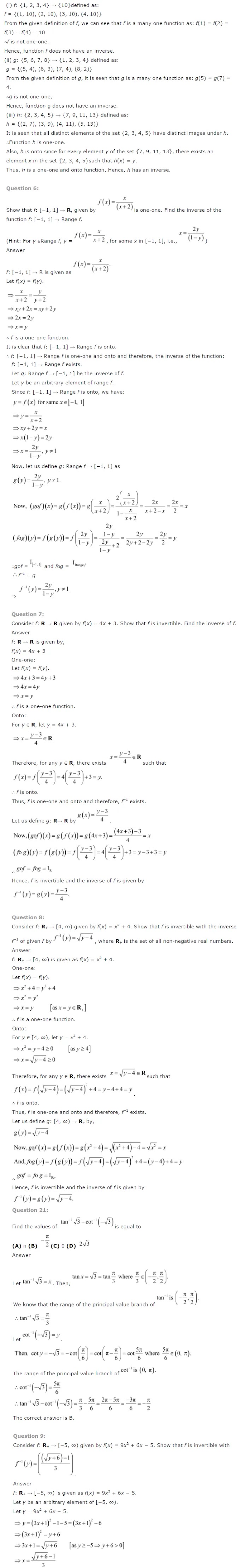 NCERT-Solutions-Class-12-Maths-Chapter-1-Relations-and-Functions-6