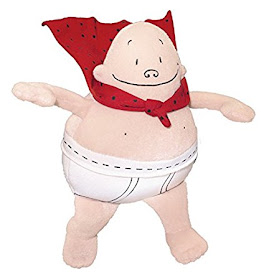 captain underpants gifts