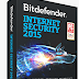 Bitdefender Internet Security 2015 bản quyền 6 tháng miễn phí từ ngày 04/6/2015