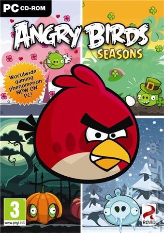 Angry birds download pc