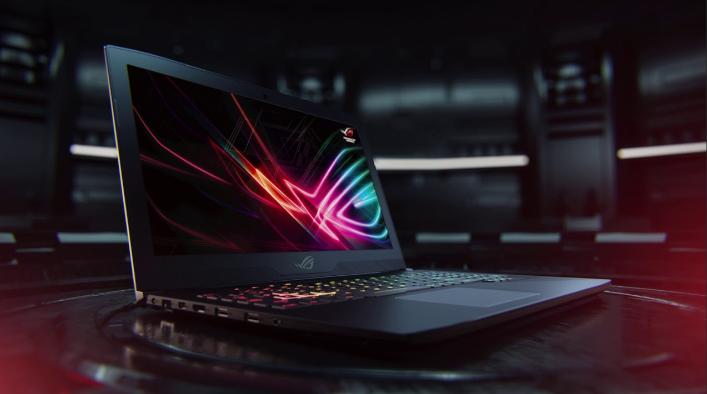 Are Asus laptops good for gaming?