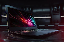 Are Asus laptops good for gaming?
