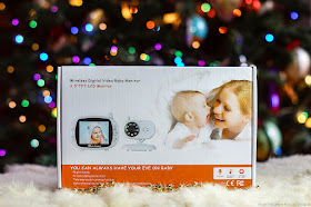 Baby monitor amazon