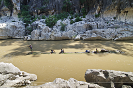 Minalungao National Park Gen. Tinio Nueva Ecija