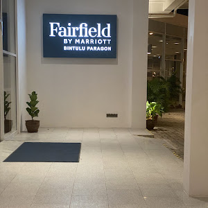 Fairfield by Marriott Bintulu Paragon