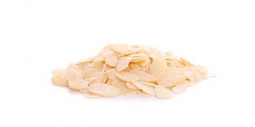  DISTRIBUTOR KACANG ALMOND USA Pati