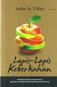  Lapis Lapis Keberkahan
