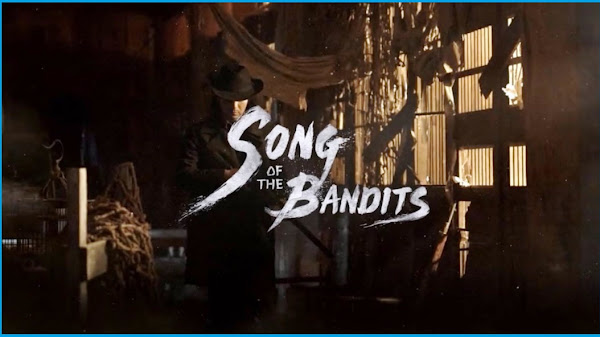 20+ Daftar Pemain Song of the Bandits (Drama Korea 2023)