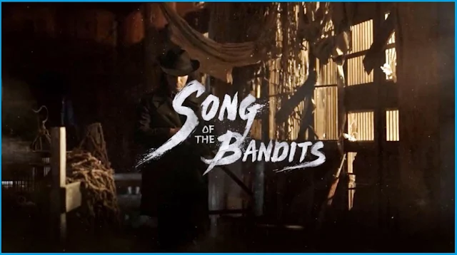 Nama, Profil dan Biodata Pemain Song of the Bandits Drama Korea 2023