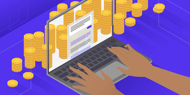HOW TO MONETIZE YOUR BLOG AND TURN IT INTO A PROFITABLE BUSINESS