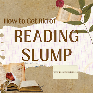 From Slump to Success: A Guide on How to Get Back into the Reading Groove