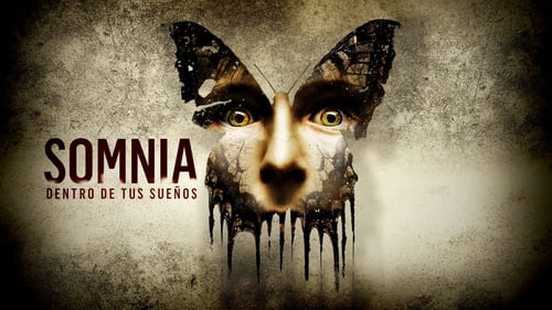 Somnia. Dentro de tus sueños 2016 1080p latino