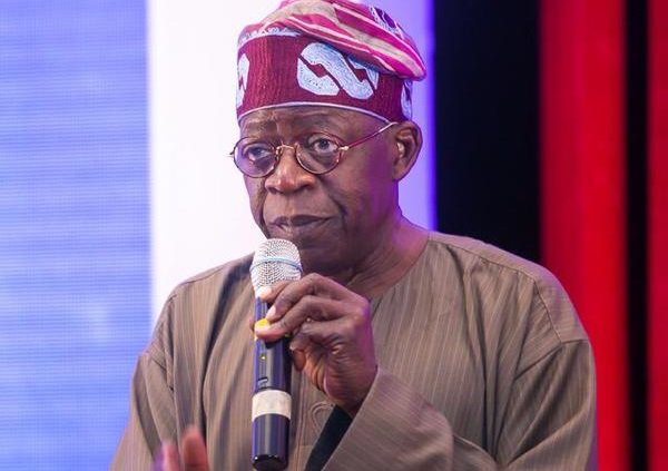 Killings Should Not Divide Us, Fomer r State Governor, Tinubu Says