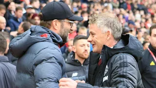 'Klopp had four years' - Solskjaer calls for patience at Man Utd