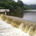 COM ÚLTIMAS CHUVAS, CINCO AÇUDES DO CEARÁ SANGRAM.  DADOS SÃO DA COMPANHIA DE GESTÃO DOS RECURSOS HÍDRICOS (COGERH).  ENTRE AS 7 HORAS DO ÚLTIMO DOMINGO (26) E AS 7 HORAS DESTA SEGUNDA-FEIRA (27) CHOVEU EM 57 MUNICÍPIOS CEARENSES, DE ACORDO COM A FUNDAÇÃO CEARENSE DE METEOROLOGIA E RECURSOS HÍDRICOS (FUNCEME). COM AS RECENTES PRECIPITAÇÕES, PRINCIPALMENTE AS DO ÚLTIMO FIM DE SEMANA, CHEGA A CINCO O NÚMERO DE RESERVATÓRIOS QUE ESTÃO SANGRANDO NO CEARÁ.